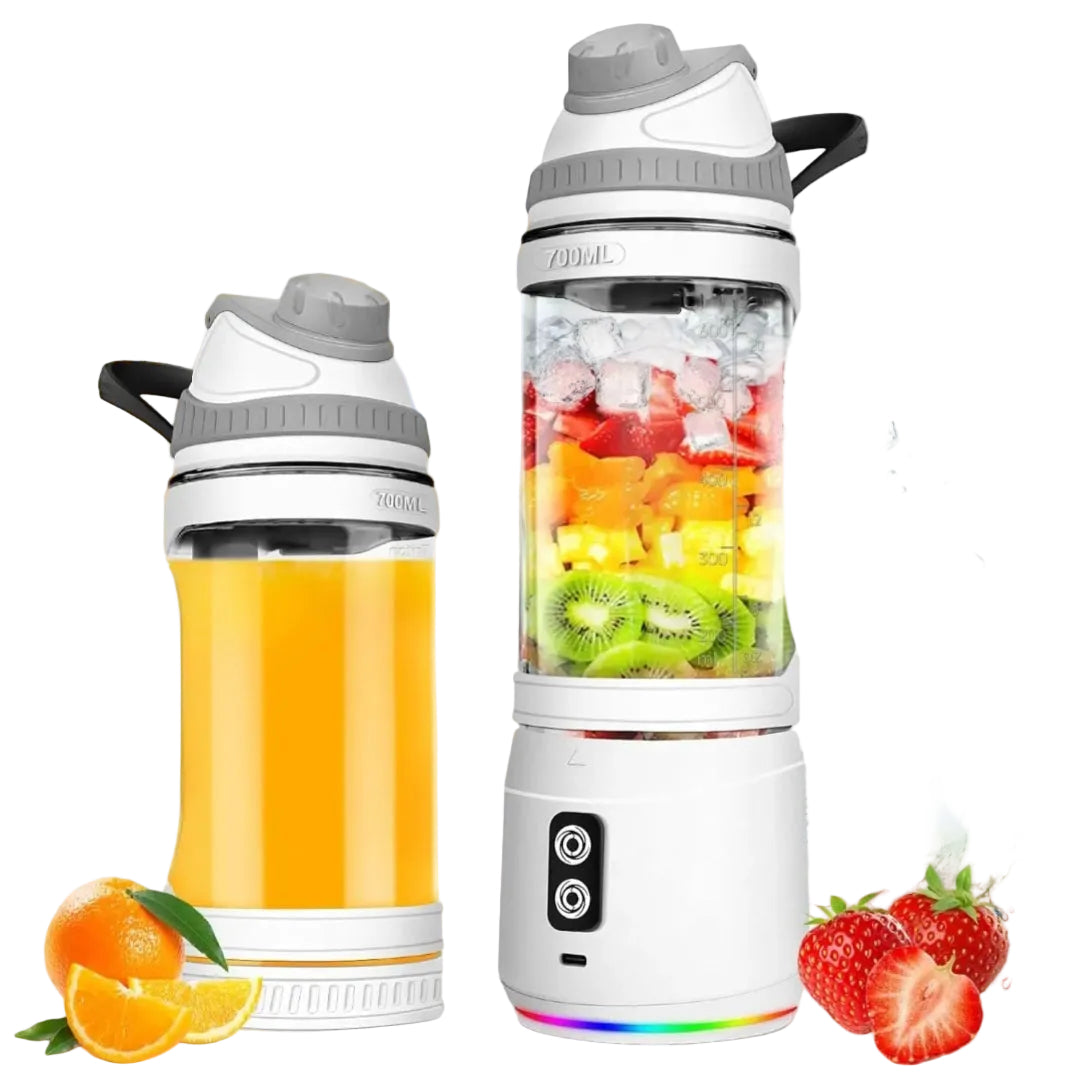Mini mixer